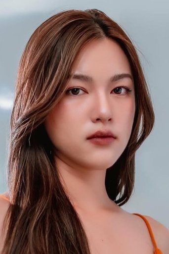 Natcha Surinrangsri is Por