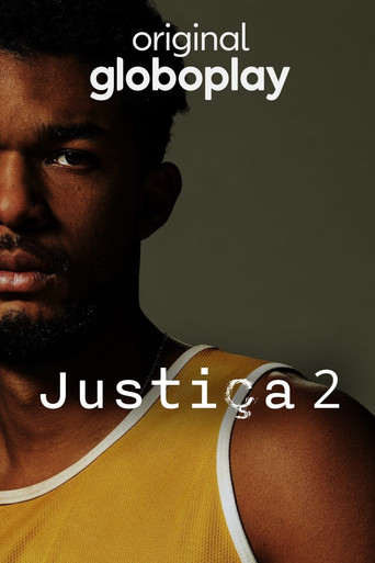 Justicia — Pósters 14