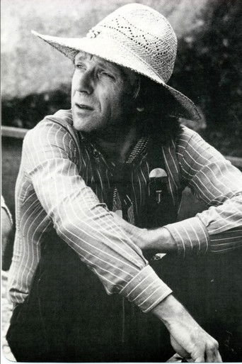 Foto de Jean Eustache