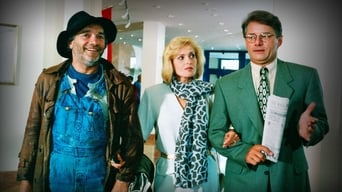 Comedy of Marriage (1994)