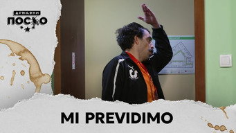 Episode 128 — 2531 Mi previdimo