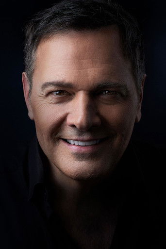 Foto de Mario Pelchat