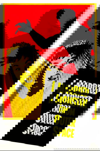 I Married a Monster from Outer Space (1958)