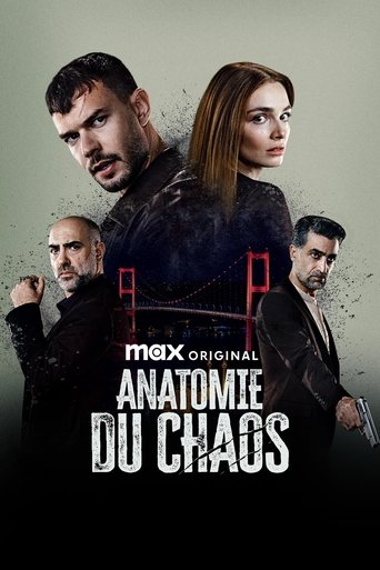 Anatomie du chaos (2025)