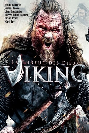 Viking : La fureur des dieux en streaming 