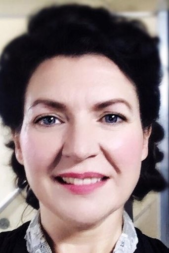 Image of Teresa Mahoney