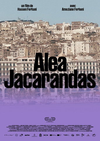 Alea Jacarandas (2026)