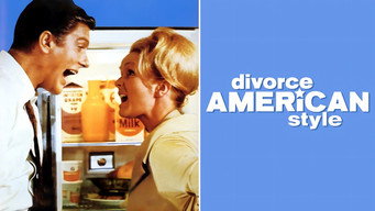 #4 Divorce American Style