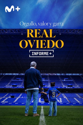 Informe Plus+. Orgullo, Valor y Garra: 100 a&ntilde;os del Real Oviedo (2026)