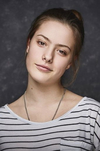 Foto de Claudia Vega