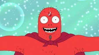 Cena de Episódio 3