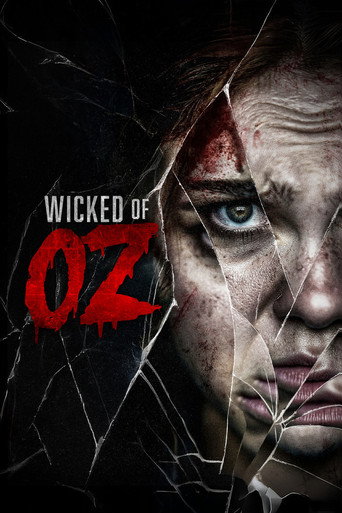 Wicked of Oz (2026)