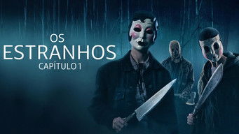 Cena de Os Estranhos: Capítulo 1