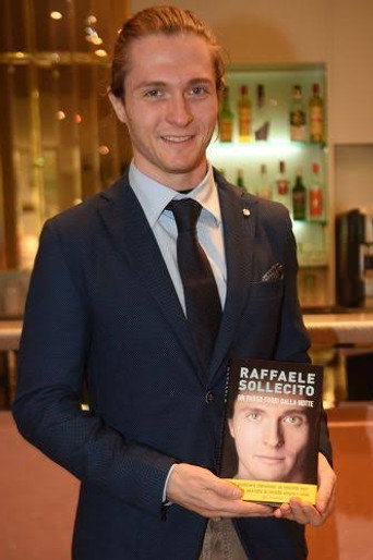Raffaele Sollecito