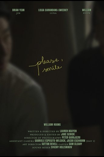 Please, Smile (1970)