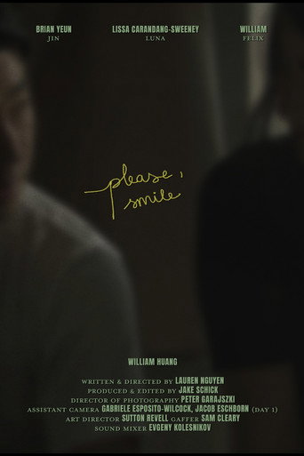 Please, Smile (2025)