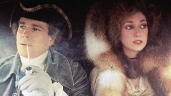Баррі Ліндон (1975)