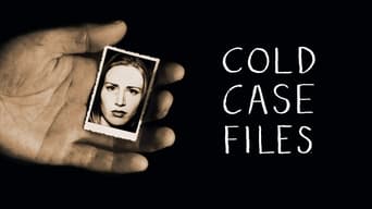 #2 Cold Case Files