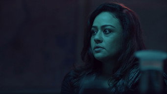 Episode 3 — Kaalraatri -  The Long Dark Night