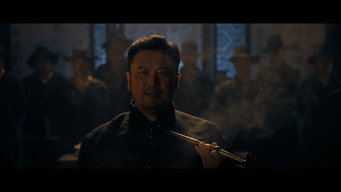 #21 Ip Man: Kung Fu Legend