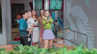 Cena de Teoria do Caos