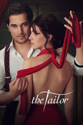 The Tailor poster image