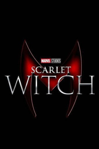 Scarlet Witch