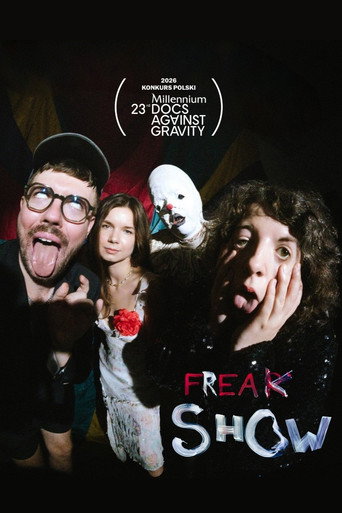 Freak Show