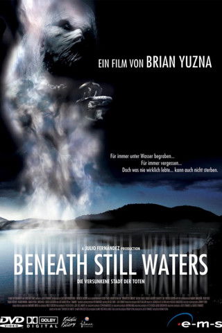 Beneath Still Waters