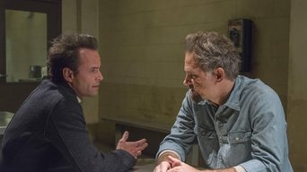 Justified: la ley de Raylan