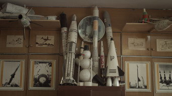 #6 Baikonur, Earth