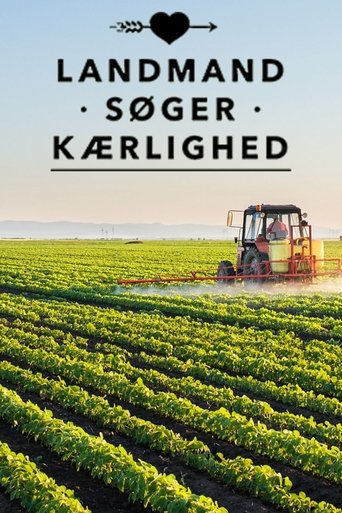 Landmand søger kærlighed