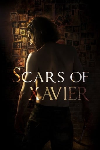 Poster för Scars of Xavier