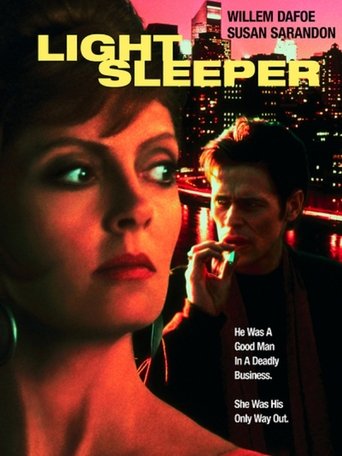 Light Sleeper (1992) Light Sleeper (1992)