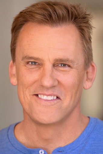 Foto de Jeff L. Williams