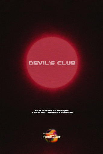 Devil's Club
