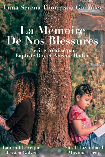 La M&eacute;moire De Nos Blessures (2026)