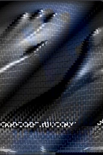 Starfire Mutiny (2002)