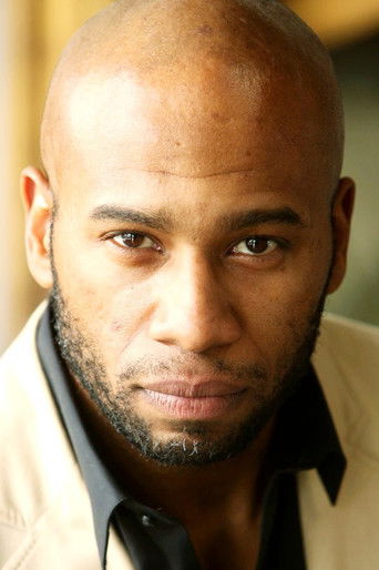 Foto de Maurice Hall