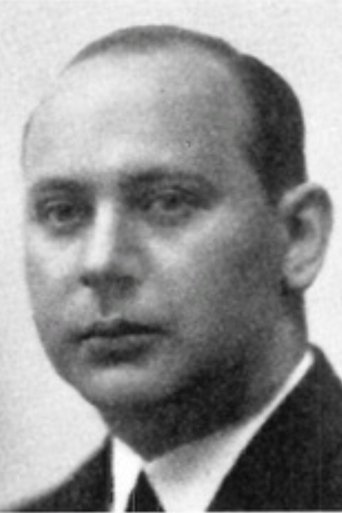 Image of Gunnar Johansson
