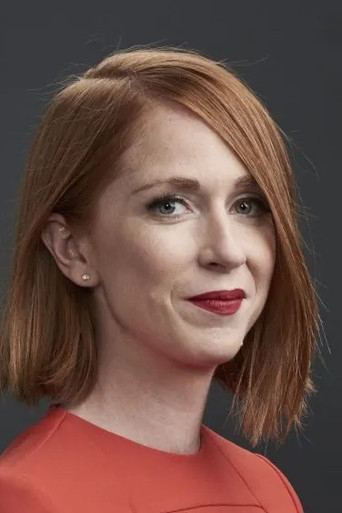 Jessie Henderson