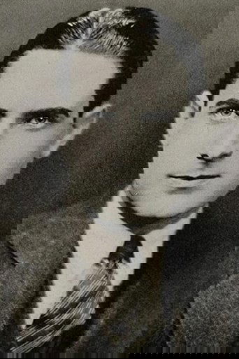 Image of Lloyd Hughes