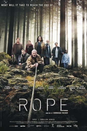 The Rope Poster