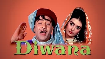 Diwana (1967)