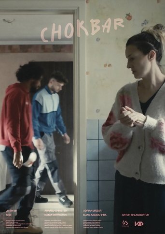 CHOKBAR (1970)