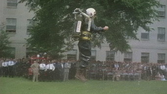 Insane Inventions