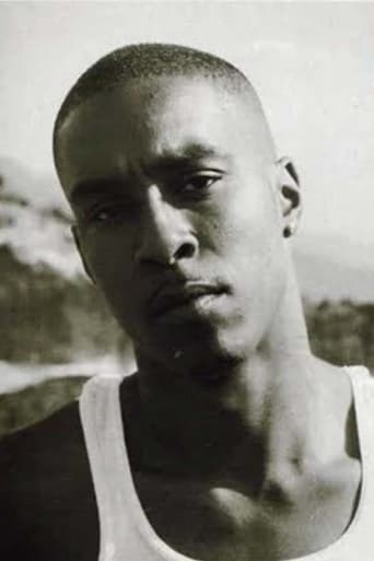 Image of Keenan Milton