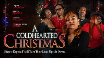 A Coldhearted Christmas (2023)