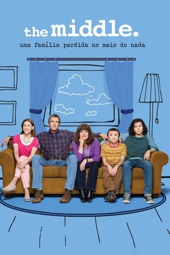 The Middle Uma Família Perdida no Meio do Nada S05 E20 Backup NO_1
