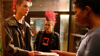 Upperdog (2009)